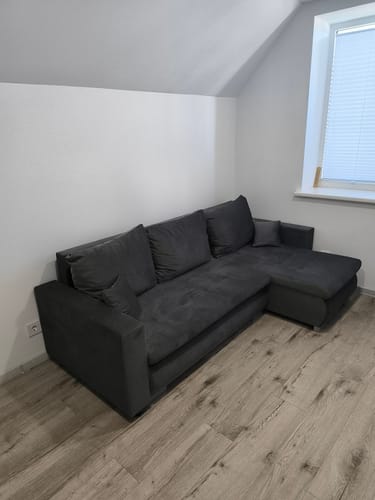 Kliento apžvalga su nuotrauka apie Minkštas kampas LOKO