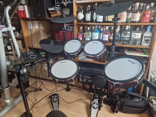 Customer photo review of Worry-Free Purchase