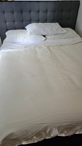 Customer photo review of Two-toned Fossil