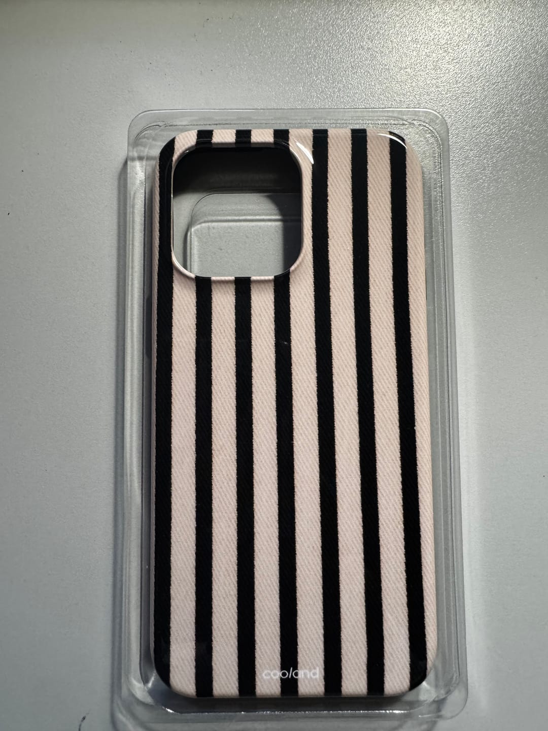 Customer photo review of Ivory