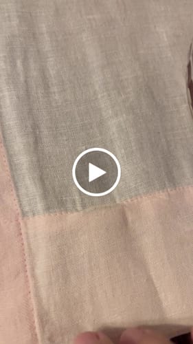 Customer video review of Keten Runner Somon