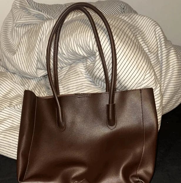 Customer photo review of Cindy Tote Bag