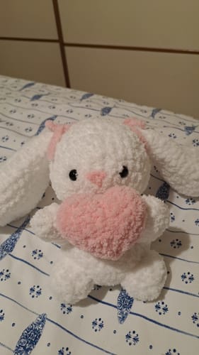 Customer photo review of Alize Softy Mega