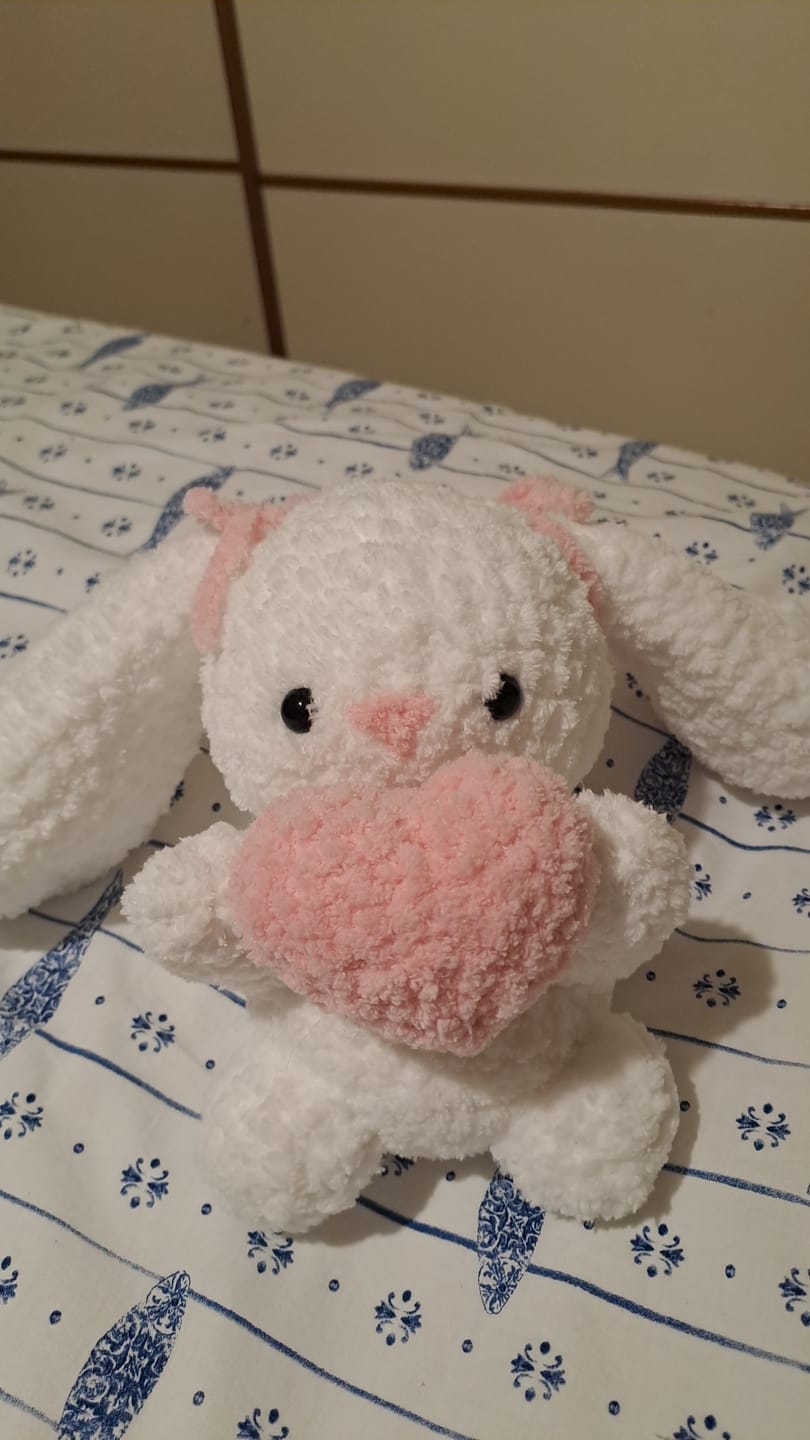 Customer photo review of Alize Softy Mega