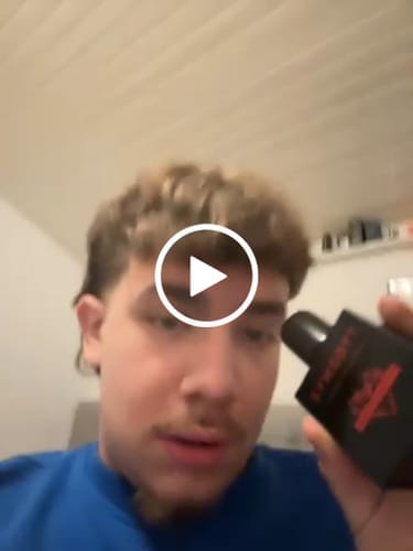 Customer photo review of Syxgott Pheromon Parfum - 50ml