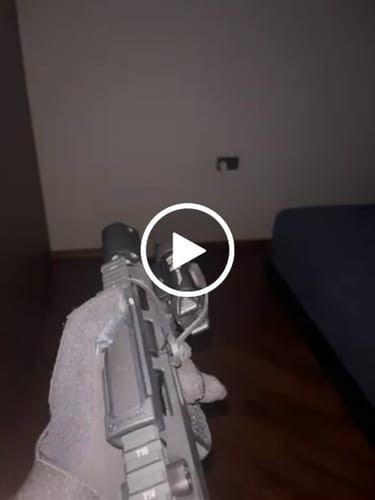 Customer video review of OLIGHT PL-3R Valkyrie Flashlight