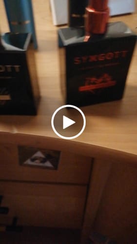 Customer photo review of Syxgott Pheromon Parfum - 50ml