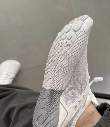 Customer photo review of ElementShift Series- StonePulse Terra Grey BOGO