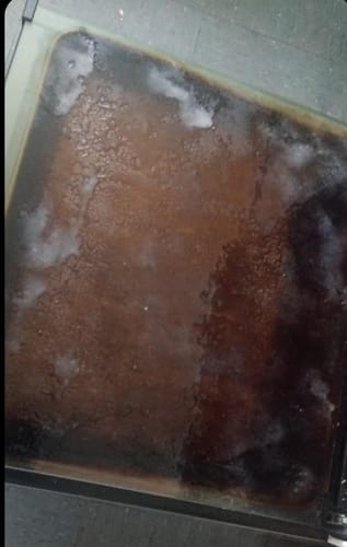 undefined review of Clean Your Oven by Genie image 1 out of 2