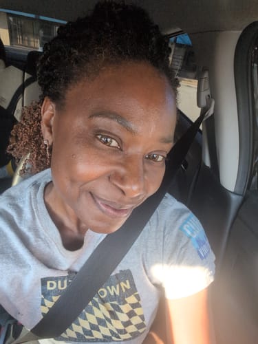 Customer photo review of The Micro Infusion System™