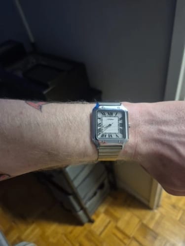 Customer photo review of CARDIERO - MOURA