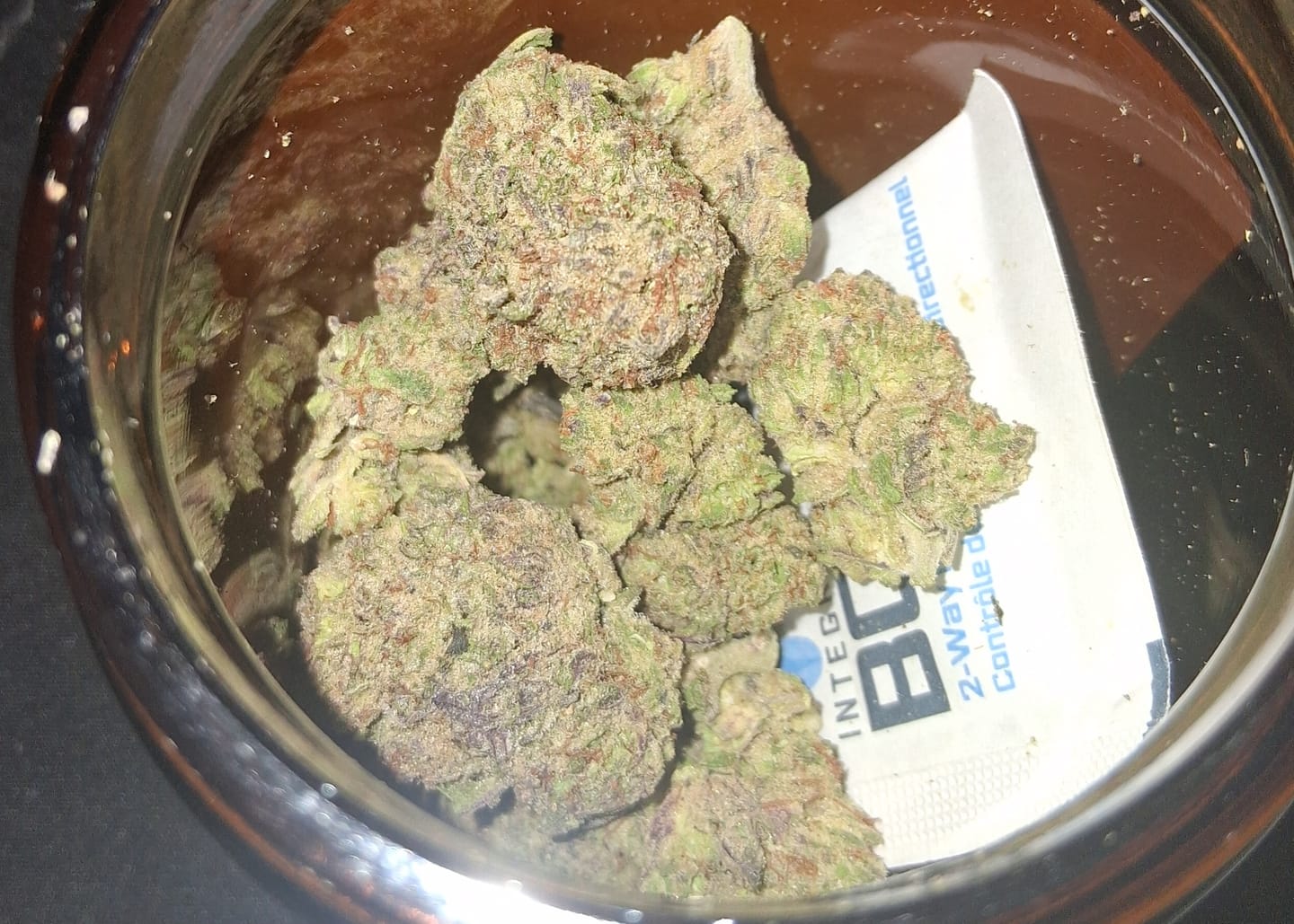 Customer photo review of Indoor Smalls