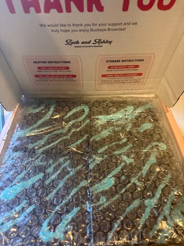 undefined review of COOKIE MONSTER 4-Pack - August Flavor of the Month image 1 out of 1