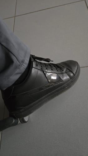 Customer photo review of Panther - 7cm (2.7")