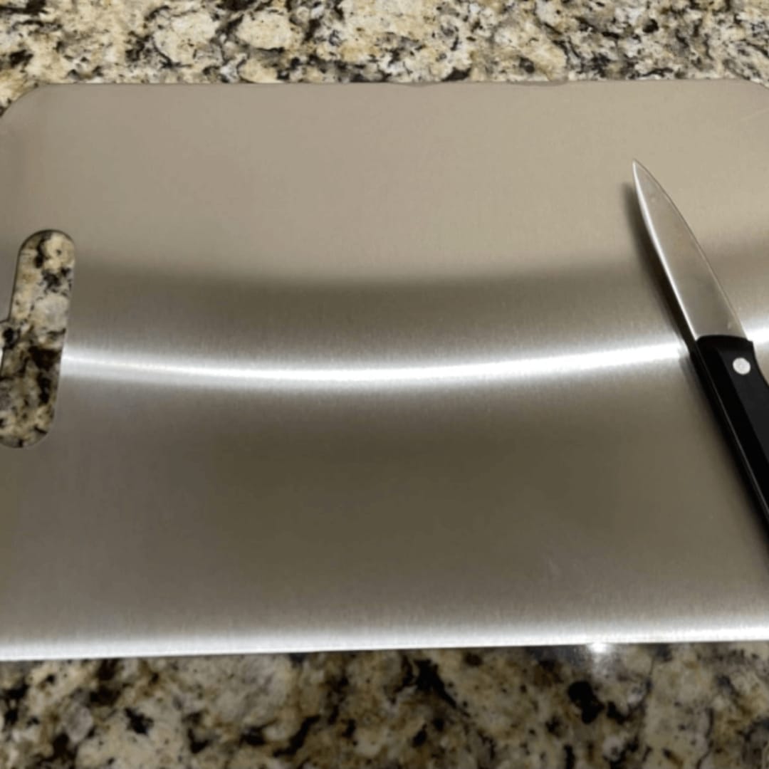 Customer photo review of Titanbrett SKERA