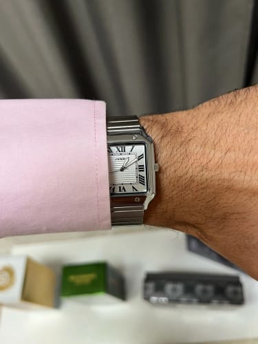 Customer photo review of CARDIERO - MOURA