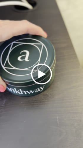 Customer video review of 2-Month Mushroom Gummies