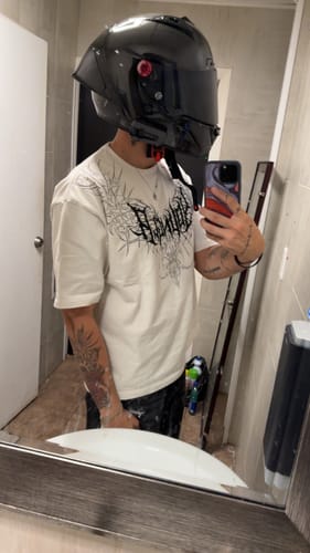 Customer photo review of Shipping Protection