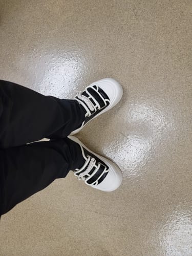Customer photo review of Callidora Black