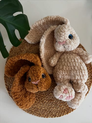 Customer photo review of Alize Softy Mega