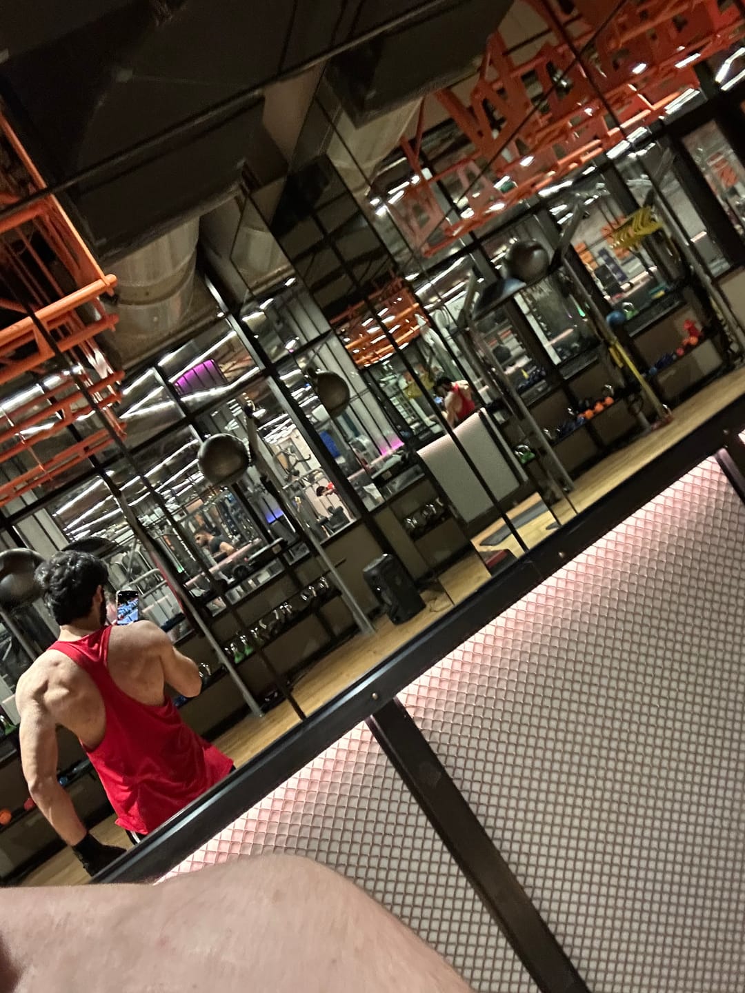 Customer photo review of 3011 - The Perfect Stringer