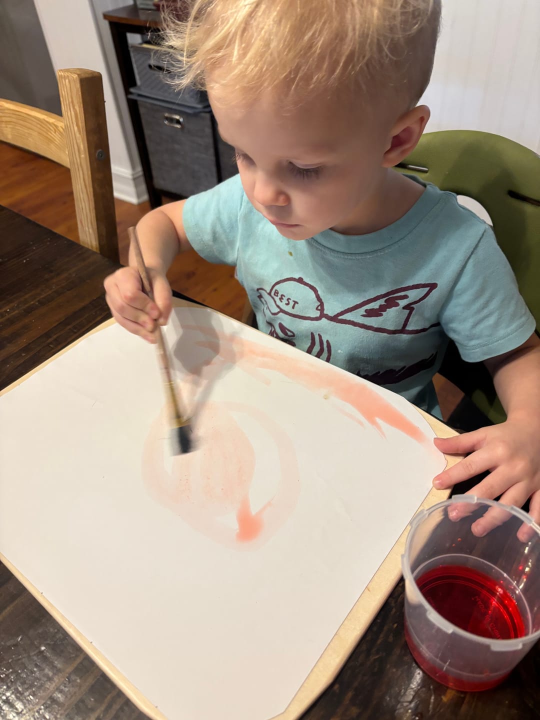 Customer photo review of Autumn Curriculum (2nd Edition, Backorder)