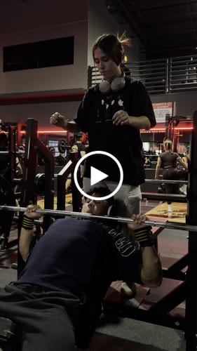 Customer video review of Navy Blue Pump Cover