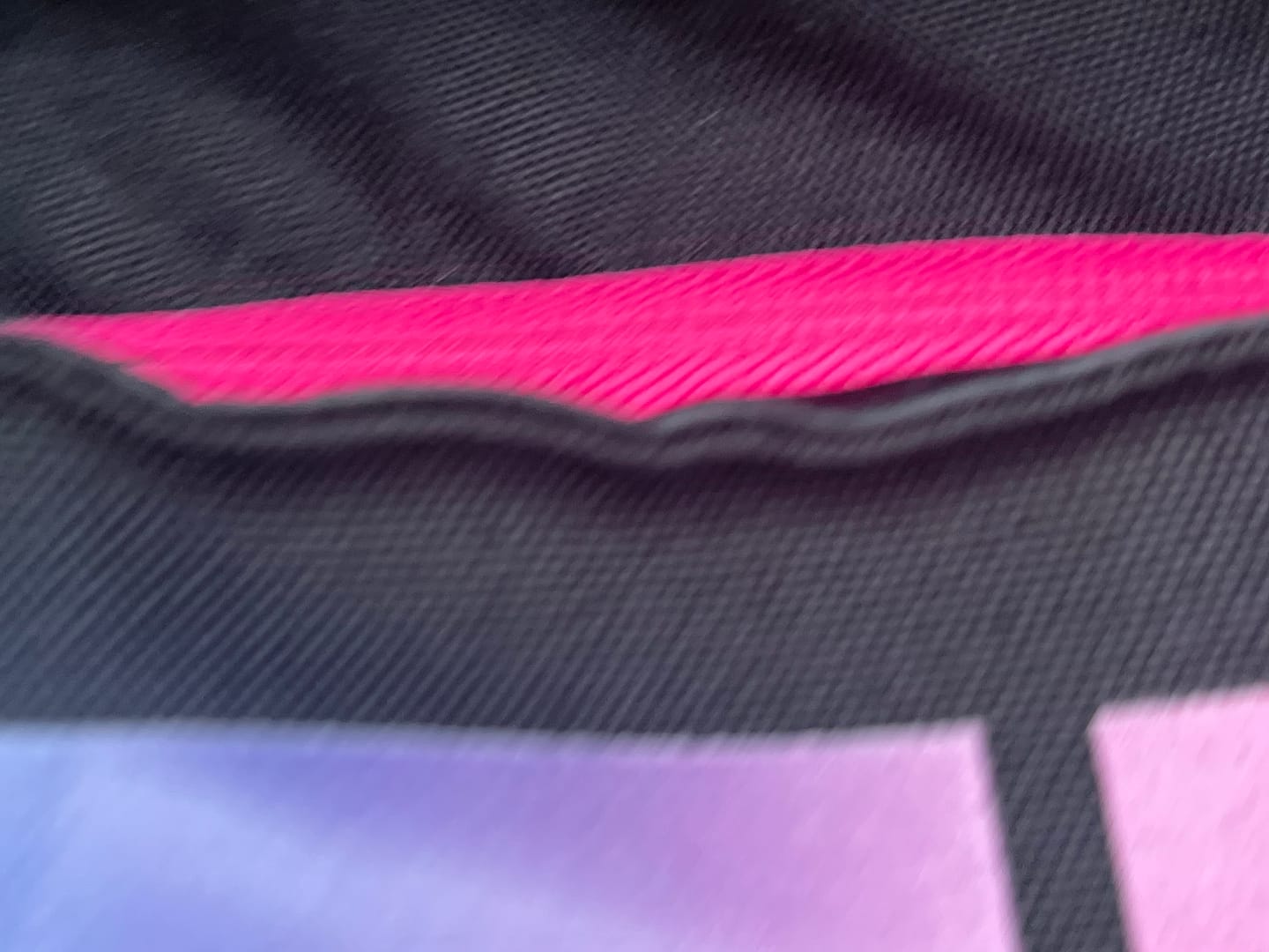 Customer photo review of Hoop Armour™ Elite Backpack "Kay Y"