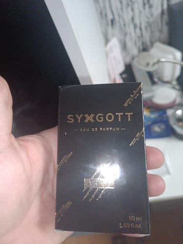 Customer photo review of Syxgott Pheromon Parfum - 50ml