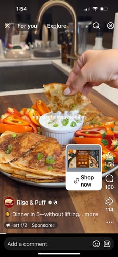 Customer photo review of Instinct Basket | Handwoven & Chemical-Free Cat Territory