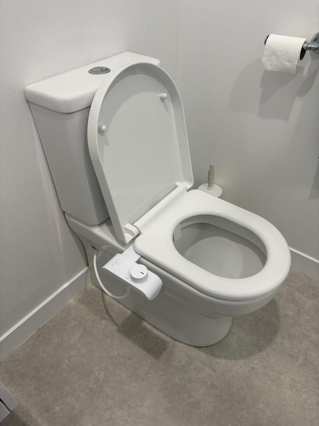 Customer photo review of Tudaloo Classic