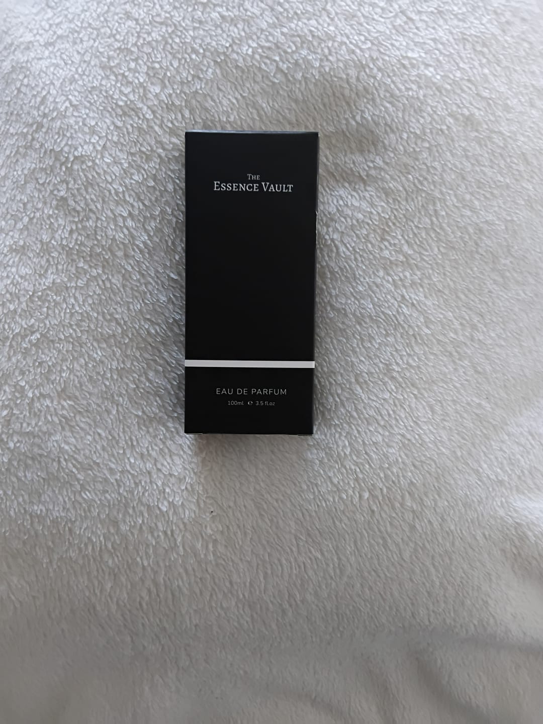 Customer photo review of Inspired by Black Opium - 82 - Intense