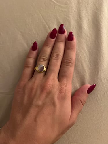 Customer photo review of ROPER
