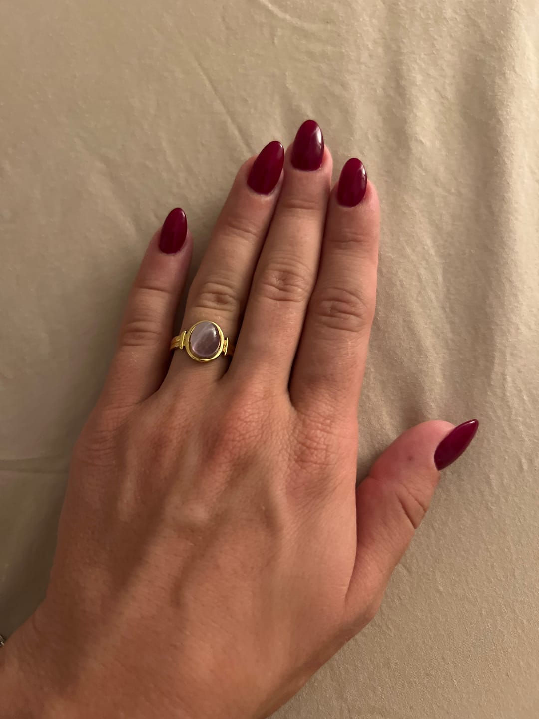 Customer photo review of ROPER