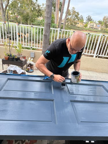 Customer photo review of Pickup Instore