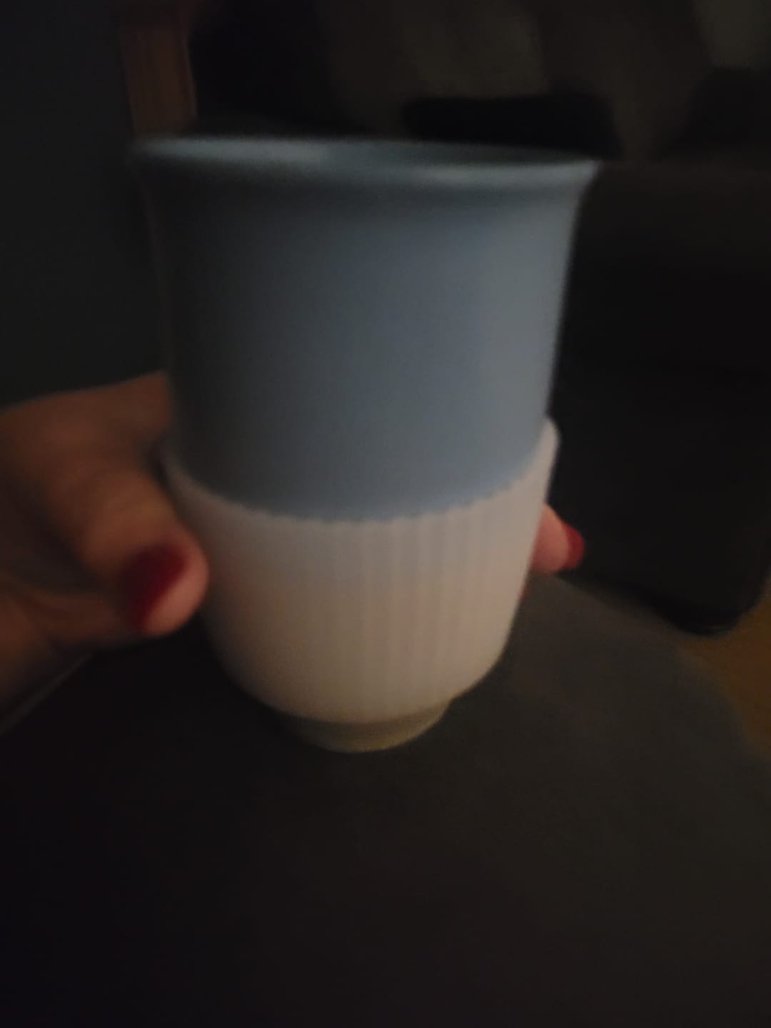 Customer photo review of Coastal Drift 12oz