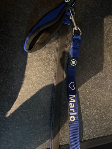 Kayleigh G. review of Personalisation Fee £4.99 image 1 out of 1