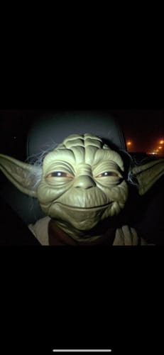 Customer photo review of Greenhouse Smalls