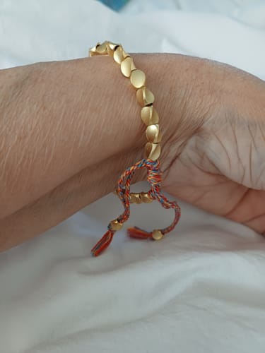 Customer photo review of The Five Tibetan Rites - Exercises for Healing, Rejuvenation and Longevity.