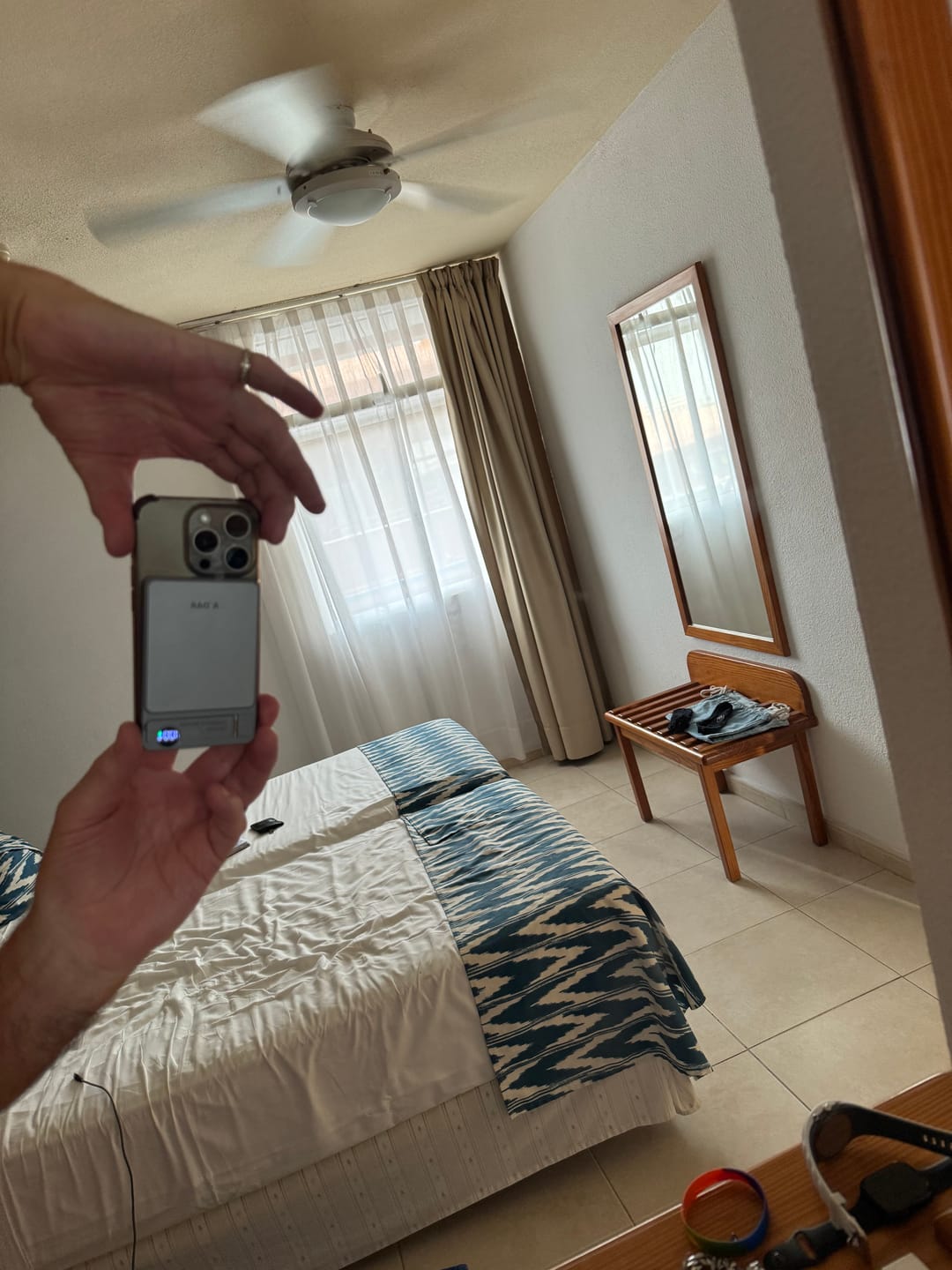 Customer photo review of NordCharge Pro