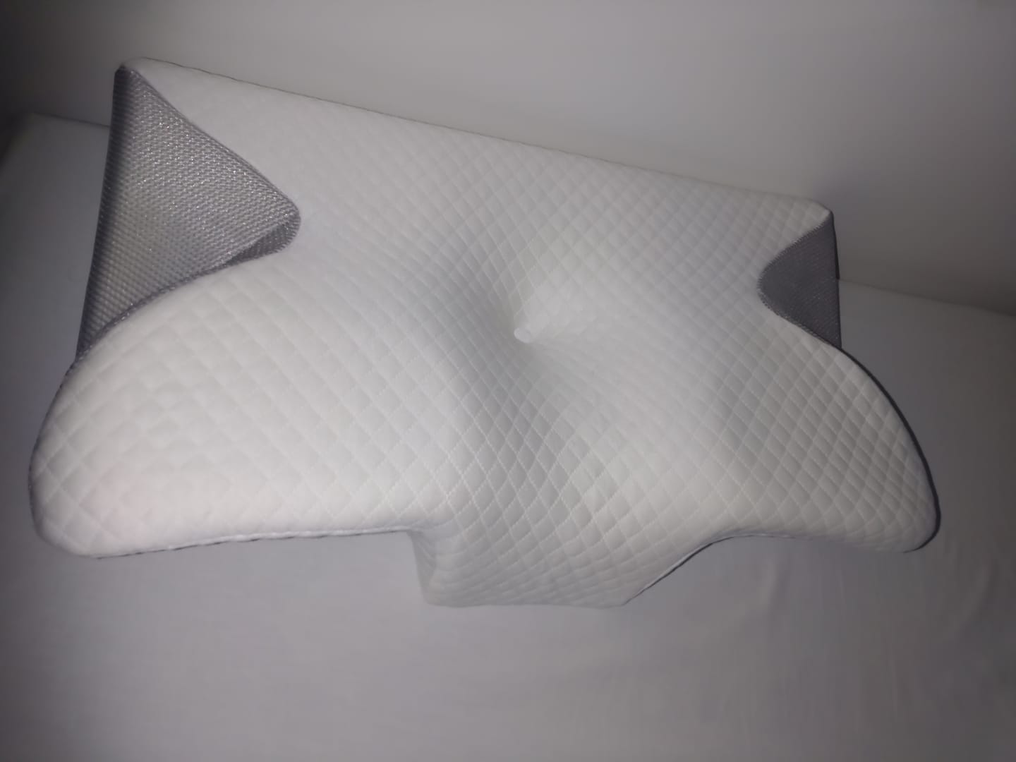 Customer photo review of Nattsky™ Nakkepute