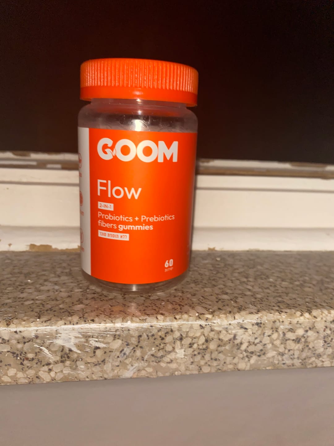 Customer photo review of Flow