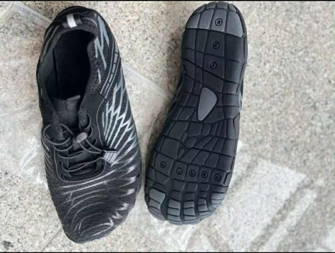 Customer photo review of VB Loro PRO BLACK BOGO