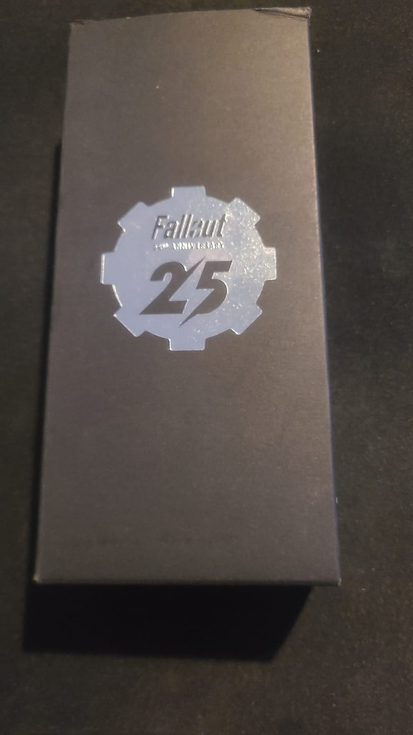 Customer photo review of Mystery Watch Tier 2