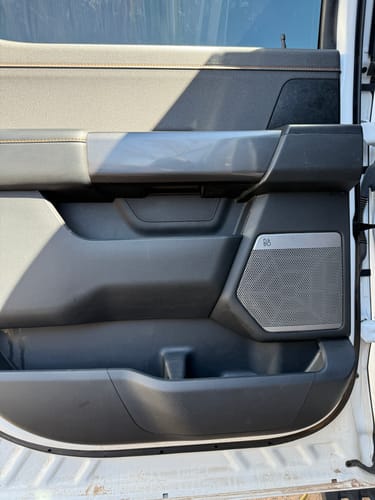 Customer photo review of EXPELLING INTERIOR CLEANER