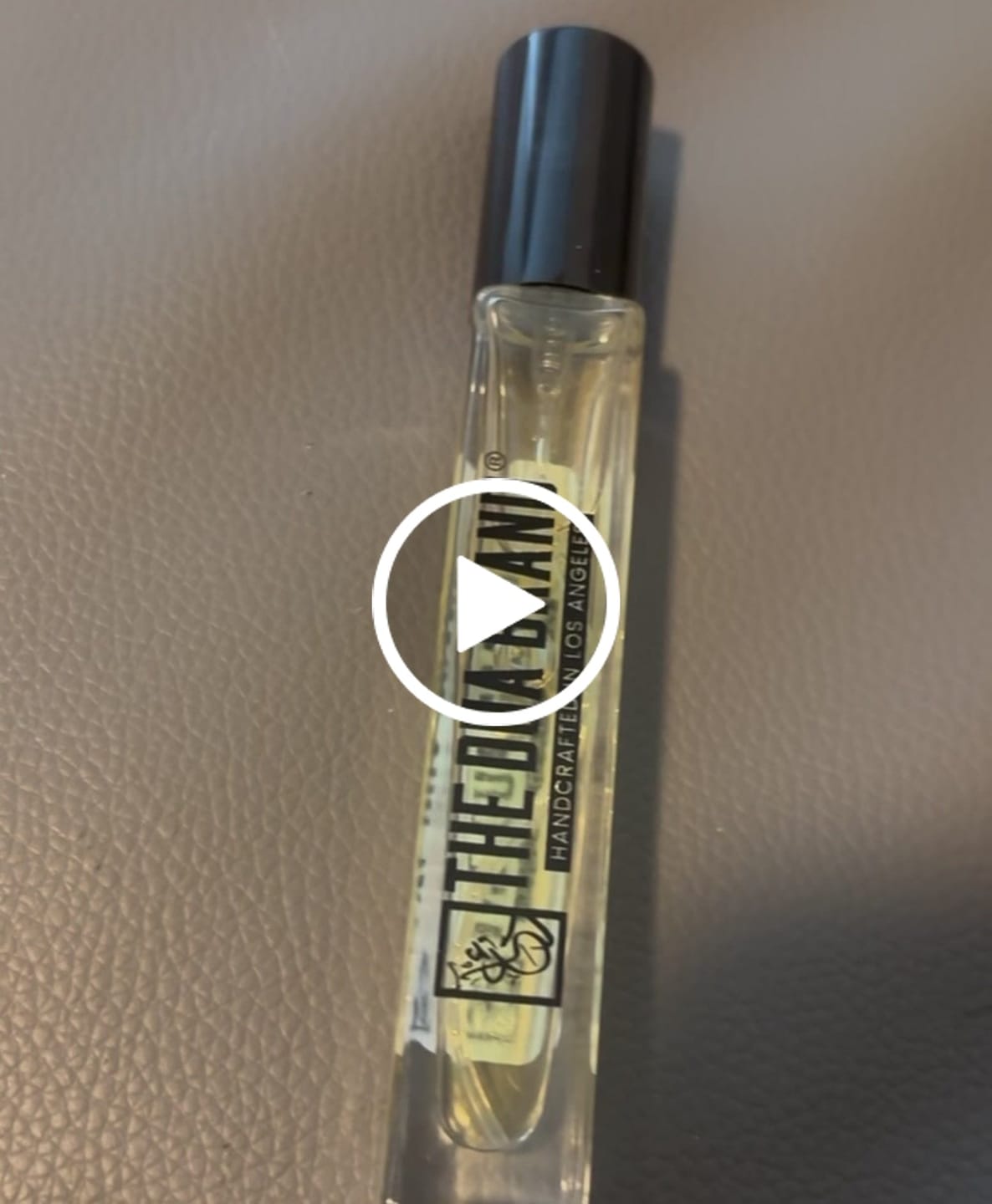 Customer video review of Vanillac Dreams