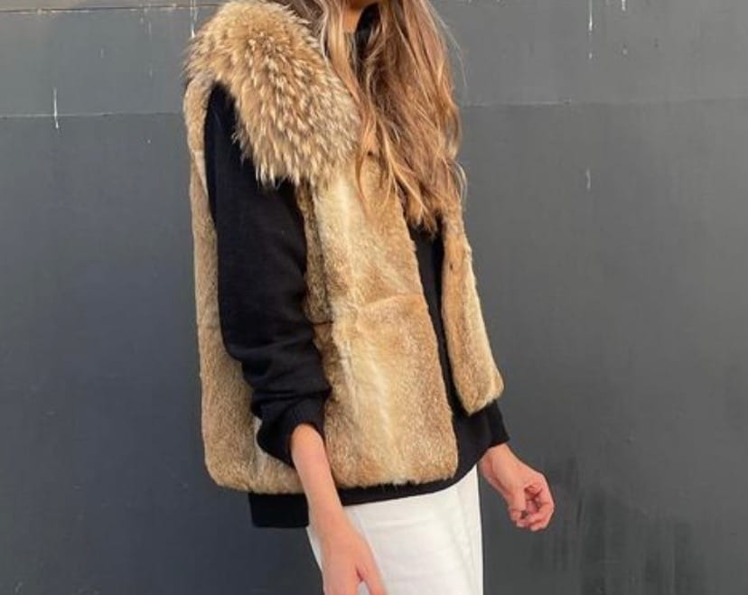 Customer photo review of FRANCIA