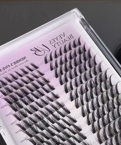 Customer photo review of Velvet Wing