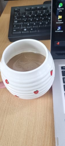 Customer photo review of Halal Collagen Protein