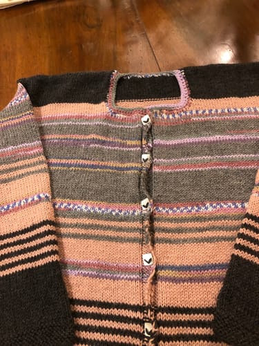 Customer photo review of ORIGIN